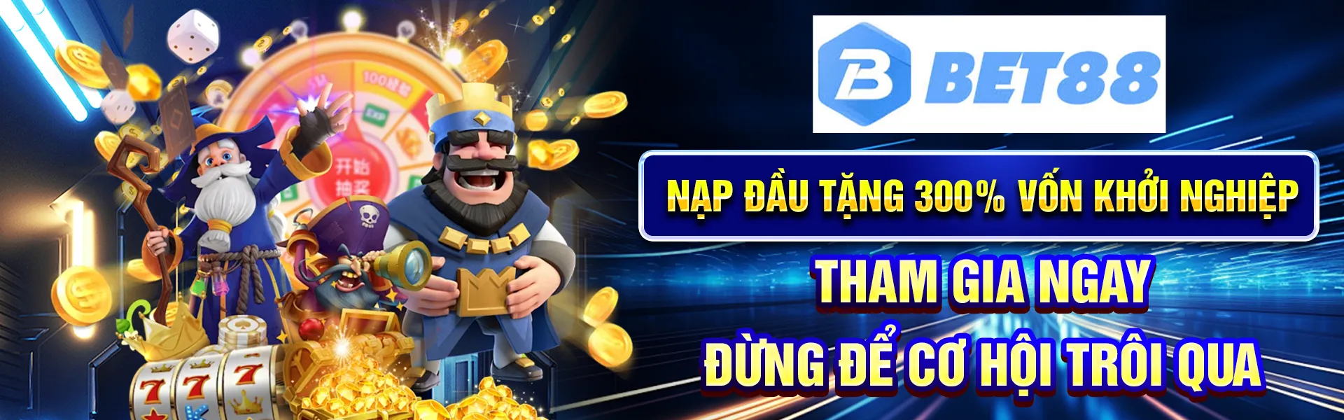 banner bet88 comwin 2